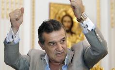 Ce a cerut Gigi Becali în celula de la Rahova. Gardienii i-au refuzat o plasmă 