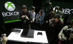 Cum arată şi ce caracteristici are Xbox One, noua consolă de divertisment de la Microsoft