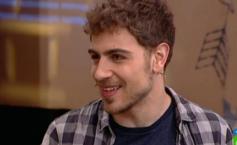 Gestul simpatic făcut de un tânăr spaniol. La câteva zile după aceea, a primit mai multe oferte de muncă