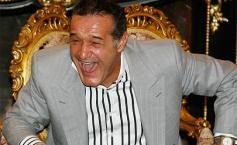 "Gigi Becali va încerca să intre în Champions League şi cu FC Rahova". Cele mai tari BANCURI apărute pe internet, despre Gigi Becali