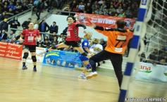 HCM Baia Mare a câştigat Cupa României la handbal feminin