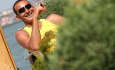 Imnul staţiunii Mamaia răsună la Cannes
