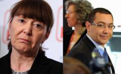 Macovei acuză "presiuni" pe justiţie pentru graţierea lui Becali. Ponta: E dusă cu sorcova