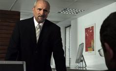 Mesajul CUTREMURĂTOR pe care Şerban Ionescu l-a rostit în ultimul său film. "Parcă îşi prevestea moartea"