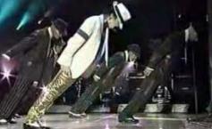 Michael Jackson a inventat pantofii care îi permiteau să învingă gravitaţia. Iată secretul celei mai tari mişcări de dans