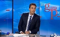 Mircea Badea: Justiţia a fost sluga lui Băsescu şi încă este