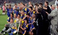 O televiziune olandeză susţine că jucătorii lui Juventus s-au dopat înaintea finalei Ligii Campionilor din 1996