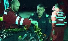 Oamenii dintr-o comună buzoiană sunt în stare de şoc. Primarul a UCIS o adolescentă de 16 ani, care mergea pe marginea străzii