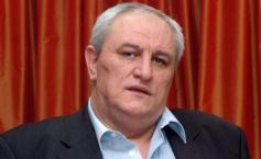 Ovidiu Tender a intrat în faliment. Compania Vulcan, în insolvenţă