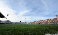 Rapid nu va putea evolua în cupele europene în următoarele trei sezoane. Dinamo a primit dreptul de a juca în Europa
