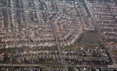 Tornada care a măturat Oklahoma, mai puternică decât BOMBA ATOMICĂ de la Hiroshima