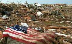 Tornada ucigaşă din Oklahoma a produs pagubele cele mai mari din istoria SUA