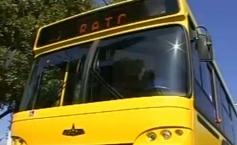 Transportul public din Constanţa, blocat în totalitate. Grevă generală a şoferilor de autobuze