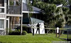 Un bărbat suspectat că ar fi avut legături cu atentatul de la Boston, împuşcat mortal de un agent FBI