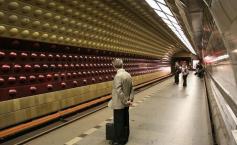 "Un metrou numit dorinţă", soluţia inedită pentru cei care nu-şi găsesc jumătatea