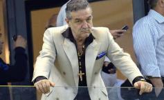 Unde ar putea munci Gigi Becali cât timp va sta în detenţie