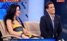 Angela Gheorghiu şi Cezar Ouatu, UN CUPLU dincolo de scenă. Vezi ce spun despre relaţia lor specială