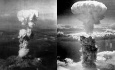 "Bombele nucleare de la Hiroshima şi Nagasaki au fost o pedeapsă divină”. Articolul controversat publicat de presa sud-coreeană