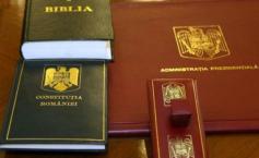 Când va avea loc referendumul pentru modificarea Constituţiei. Ponta a prezentat calendarul