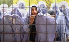 "Conduita imorală" trimite sute de femei în închisorile din Afganistan