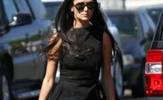 Demi Moore este cea mai fericită în pat. Află de ce