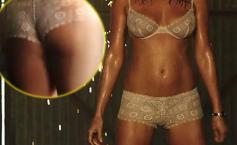 Face striptease în film la 44 de ani şi arată demenţial (Video)
