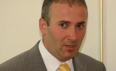 Finul lui Ghiţă (PSD), bugetar de lux. Darius Meşca ia lunar 4.000 euro de la Electrica