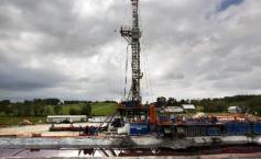 Industria gazelor de şist, în impas. Polonia vrea să pună taxă de 80% pe profiturile investitorilor care fac exploatări
