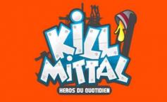 Joc video inspirat de conflictul dintre muncitorii francezi de la o uzină Arcellor-Mittal şi patronul acesteia