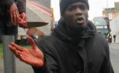 "Jurăm pe Allah cel atotputernic că nu vom înceta să luptăm cu voi". Alertă maximă în Londra, după atacul terorist în timpul căruia a fost ucis un militar 