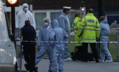 Mărturia cutremurătoare a unei britanice care i-a înfruntat pe ucigaşii militarului din Londra 