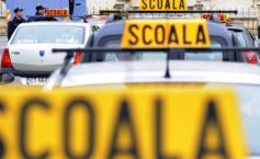 Măsura importantă luată de Ministerul Transporturilor. Anunţul vizează toate şcolile de şoferi din ţară
