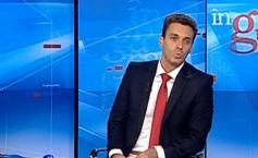 Mircea Badea, despre trecutul comunist al cancelarului Germaniei, Angela Merkel