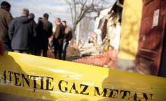 O conductă s-a fisurat la Piteşti. Patru cartiere au rămas fără gaz timp de câteva ore