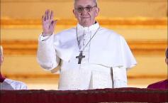 Papa Francisc consideră că şi ateii pot fi buni: Faceţi fapte bune şi vom găsi un punct de întâlnire 