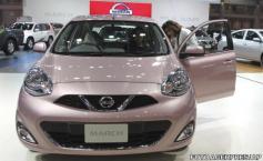 Peste 800.000 de maşini Nissan, rechemate din cauza unei probleme la volan