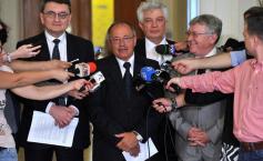 Ponta: Stănescu este un diversionist de meserie, îl va tranzacţiona şi pe Antonescu