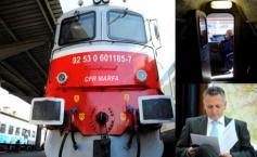 Privatizarea CFR Marfă, episodul doi: Iată investitorii care rămân în cursa pentru preluarea companiei