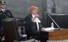 Procurorul din procesul Rubygate a primit o scrisoare de ameninţare cu două gloanţe