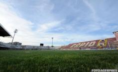 Rapid will not play in the European Cups for the next  three seasons. Dinamo got the right to play in Europe