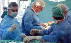 Spitalele mizere din România ar putea fi închise de UE. Peste 90% dintre unităţile medicale nu îndeplinesc cerinţele europene