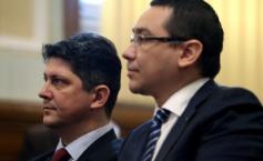 Titus Corlăţean confirmă: Ponta se va întâlni cu Angela Merkel în vara acestui an