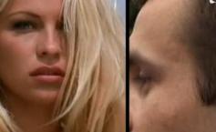Un deţinut de la Colibaşi vrea să-i doneze Pamelei Anderson o parte din ficat