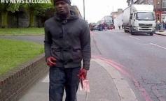 Unul dintre autorii atacului terorist din Londra este un britanic de origine nigeriană