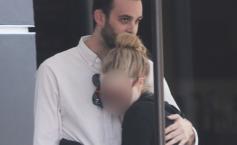 Actriţă, în căutarea sânilor de altădată