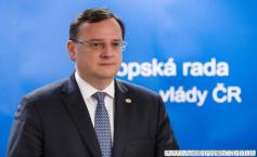 Cehia nu grăbeşte aderarea la zona euro