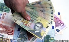 Comisia Naţională de Prognoză: Rata medie anuală a inflaţiei în 2013 va fi de 4,3%