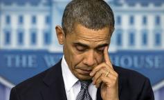 Declaraţia neaşteptată făcută de Barack Obama: "America se află la RĂSCRUCE"