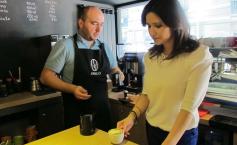 Ela Crăciun: Cafeaua – între mit şi realitate 