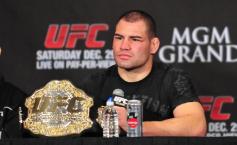 Greii din UFC intră în acţiune într-un weekend de foc la GSPTV